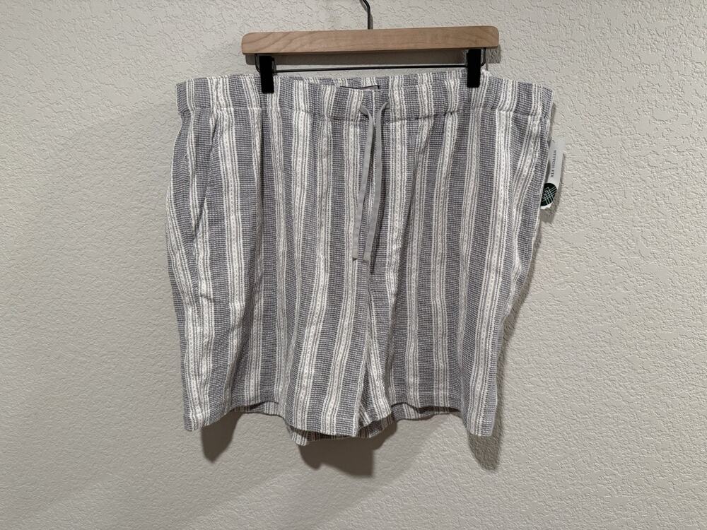Flag & Anthem Men’s Hutchins Shorts Size XXL